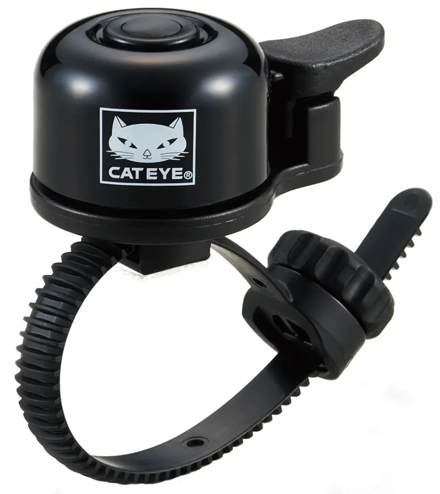 Звонок велосипедный CatEye OH 1400