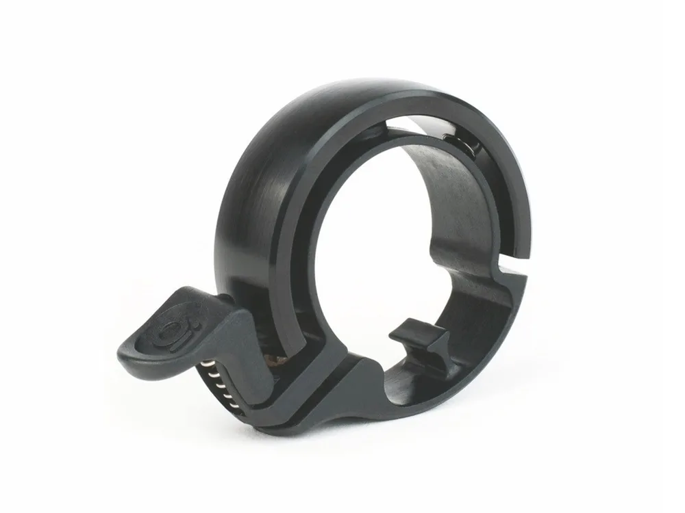 Звонок велосипедный Knog Oi Classic