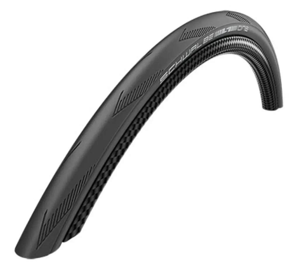 Покрышка велосипедная Schwalbe One