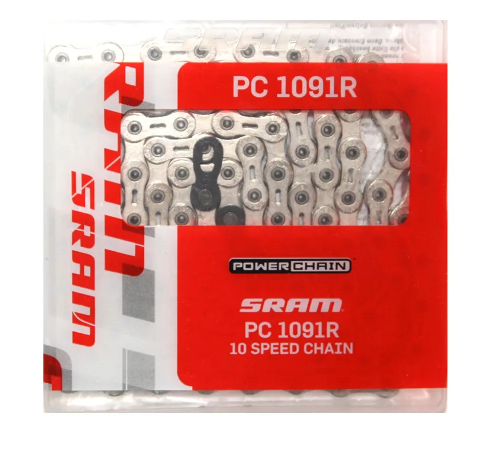 Цепь Sram PC-1091R