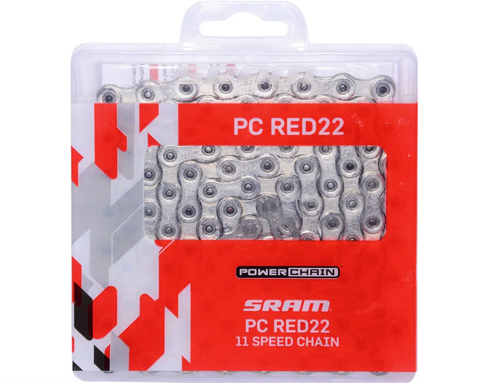 Цепь Sram PC RED-22