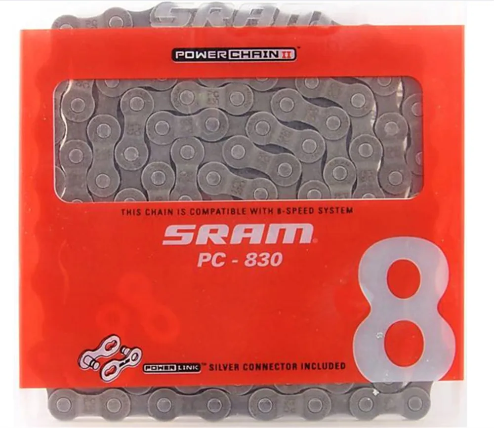 Цепь Sram PC-830