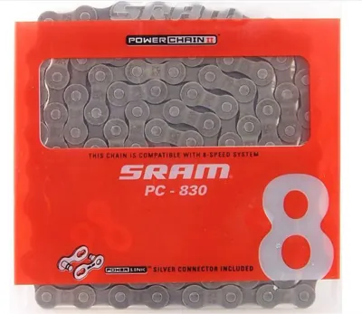 Цепь Sram PC-830
