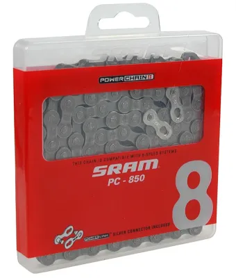 Цепь Sram PC-850