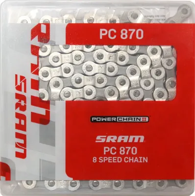 Цепь Sram PC-870
