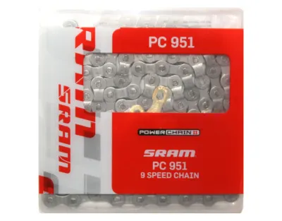Цепь Sram PC-951