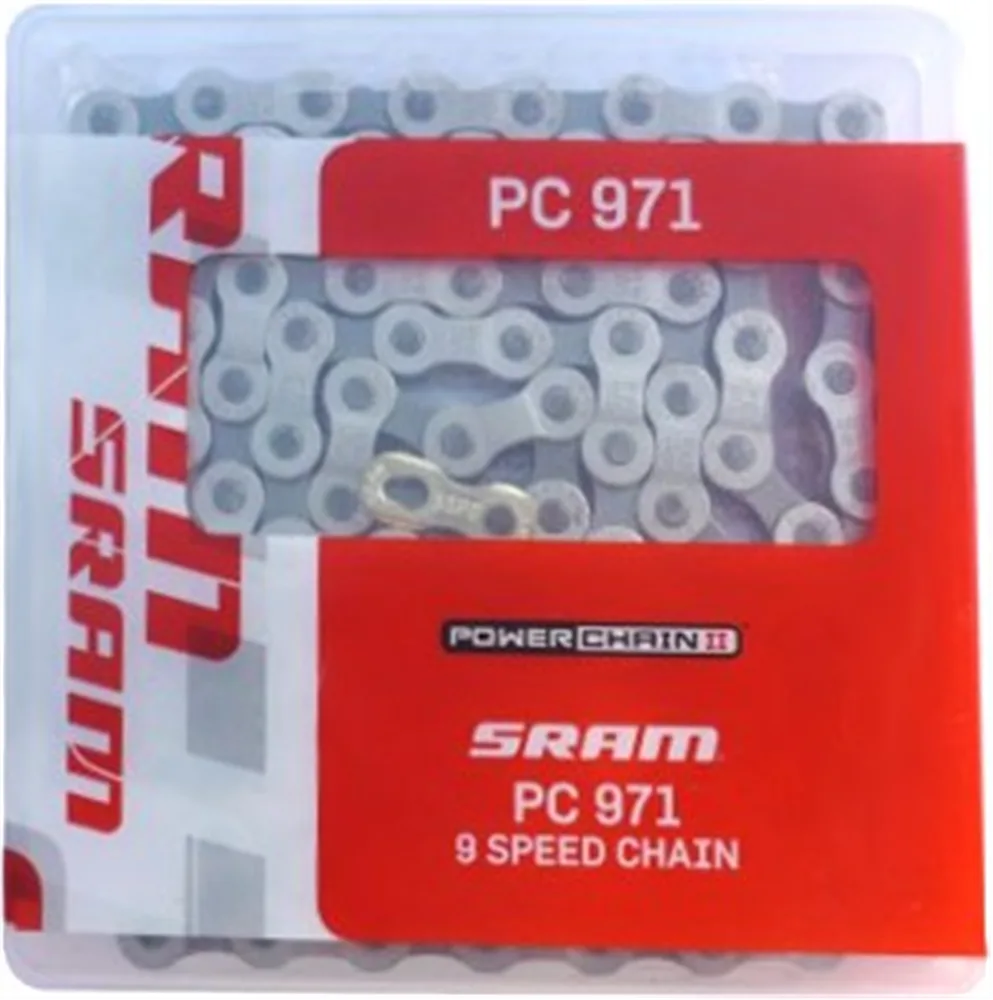 Цепь Sram PC-971