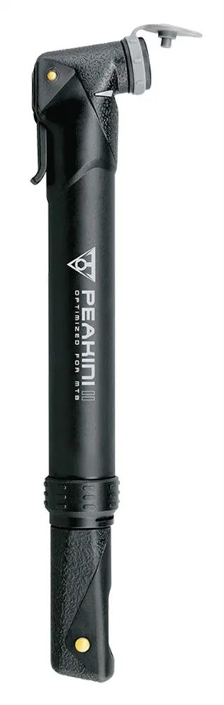 Насос велосипедный Topeak Peakini II