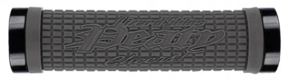 Грипсы Lizard Skins Peaty Lock-On