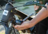 Насос велосипедный для амортизаторов Topeak Pocket Shock DXG — фото 5