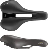Седло Selle Royal Premium Athletic Ellipse — фото 1