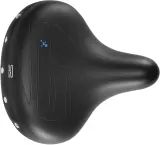 Седло Selle Royal Premium Relaxed Drifter Plus Strengthex — фото 3