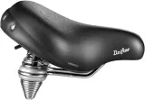 Седло Selle Royal Premium Relaxed Drifter Plus Strengthex — фото 4