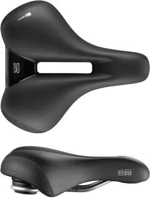 Седло Selle Royal Premium Relaxed Ellipse
