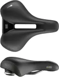 Седло Selle Royal Premium Relaxed Ellipse — фото 1