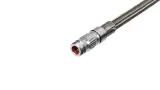 Насос велосипедный Lezyne Pressure Drive CFH — фото 6