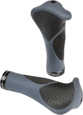 Грипсы Accent Pro Ergo