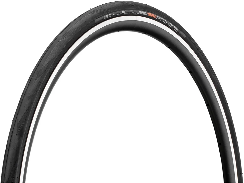 Покрышка велосипедная Schwalbe Pro One Evolution