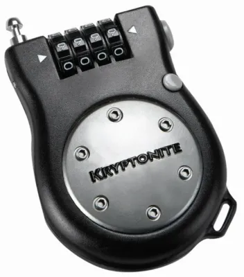 Трос-замок Kryptonite R2.4