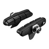 Тормозные колодки Shimano R55C4 105 — фото 1