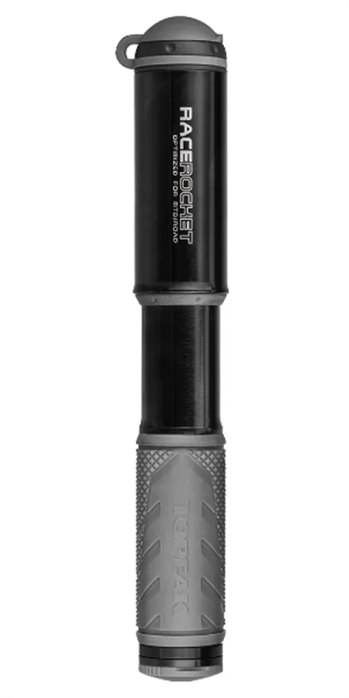 Насос велосипедный Topeak Race Rocket