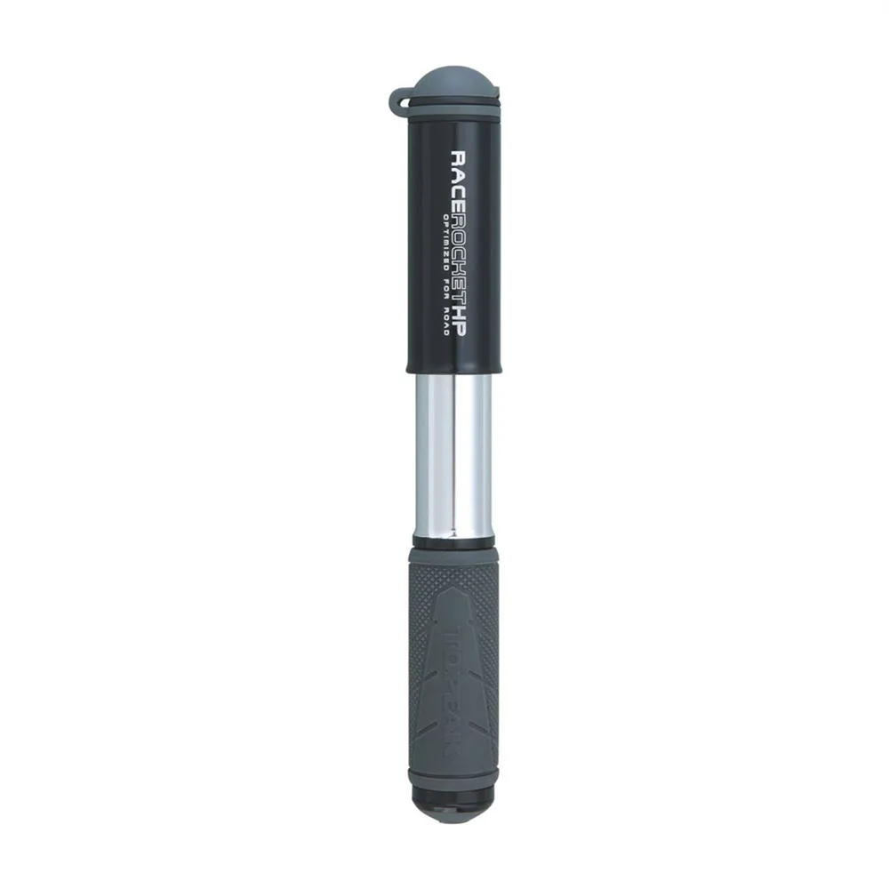 Насос велосипедный ручной Topeak Race Rocket HP