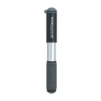 Насос велосипедный ручной Topeak Race Rocket HP