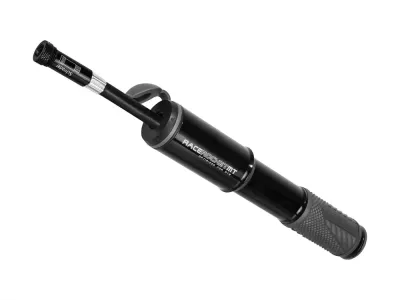 Насос велосипедный Topeak Race Rocket MT