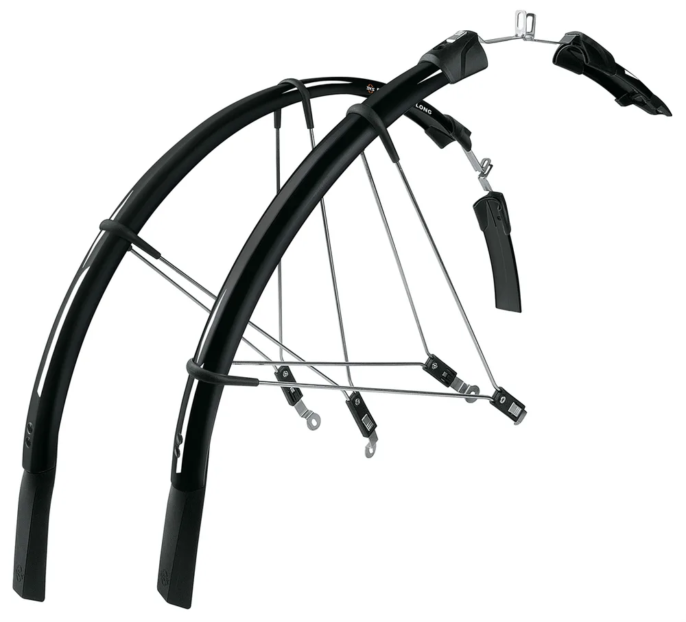 Комплект шоссейных крыльев SKS Raceblade Long