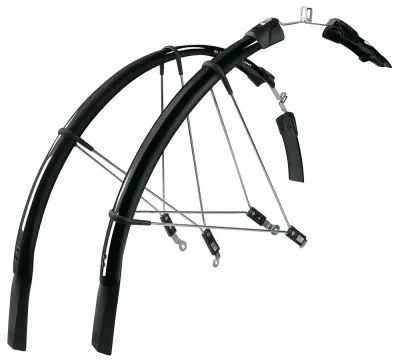 Комплект шоссейных крыльев SKS Raceblade Long