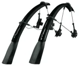 Комплект велосипедных крыльев SKS Raceblade Pro XL — фото 1