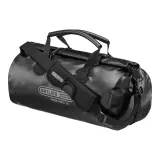 Сумка дорожная Ortlieb Rack Pack, Объём 24 л, цвет чёрный / Объём 24 л, цвет красный / Объём 24 л, цвет жёлтый / Объём 31 л, цвет оливковый — фото 1