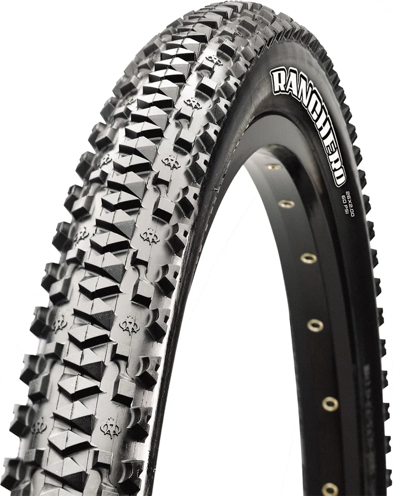 Покрышка велосипедная Maxxis Ranchero