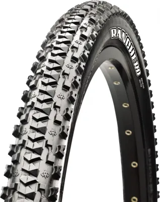 Покрышка велосипедная Maxxis Ranchero