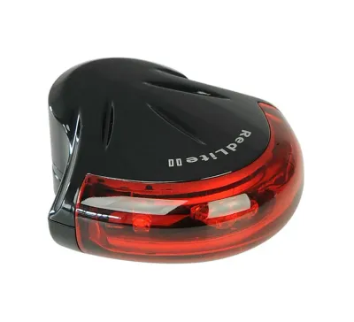 Фонарь велосипедный задний Topeak Red Lite II