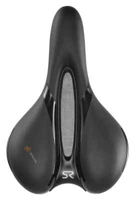 Седло Selle Royal Respiro Moderate
