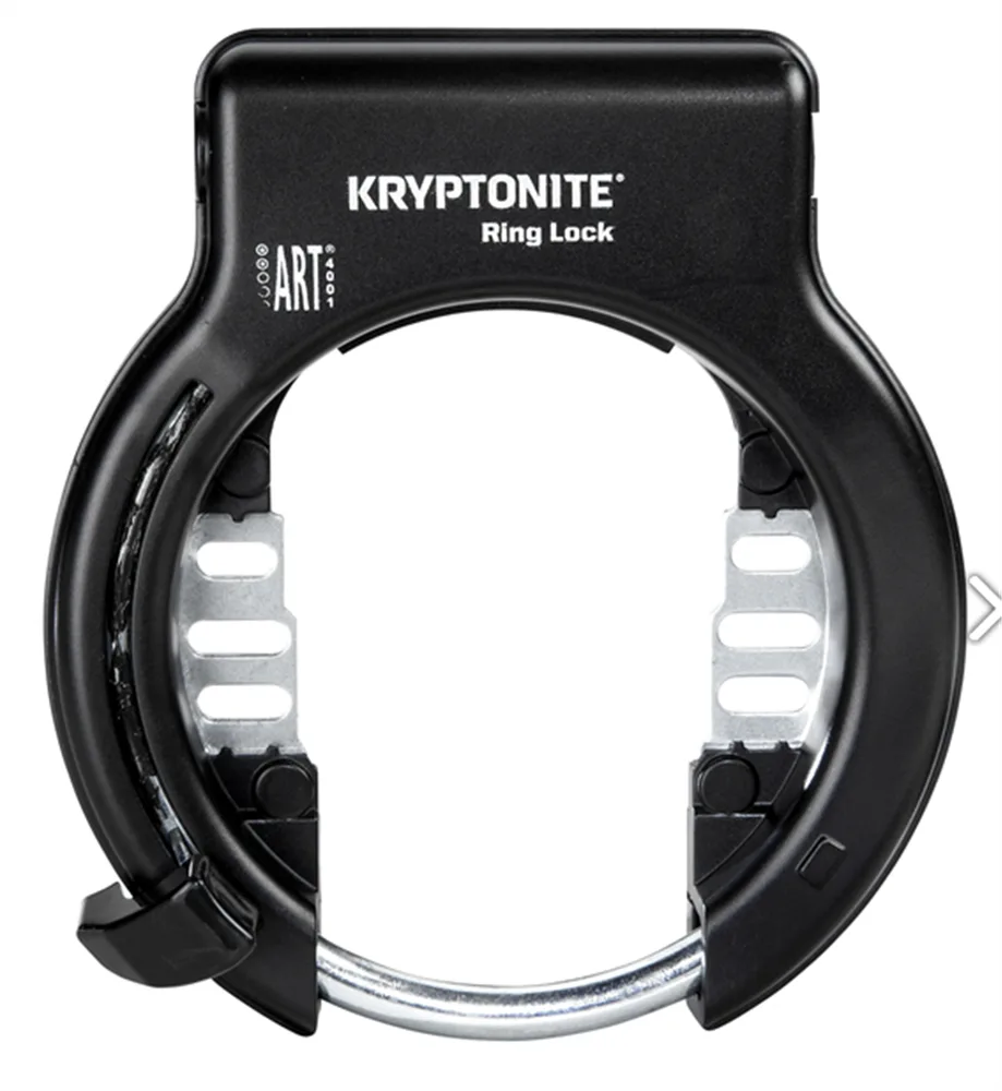 Блокиратор заднего колеса Kryptonite Ring Lock