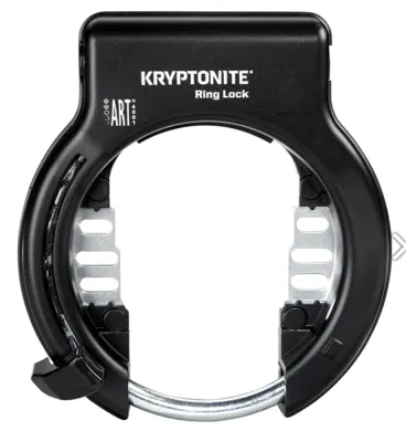 Блокиратор заднего колеса Kryptonite Ring Lock