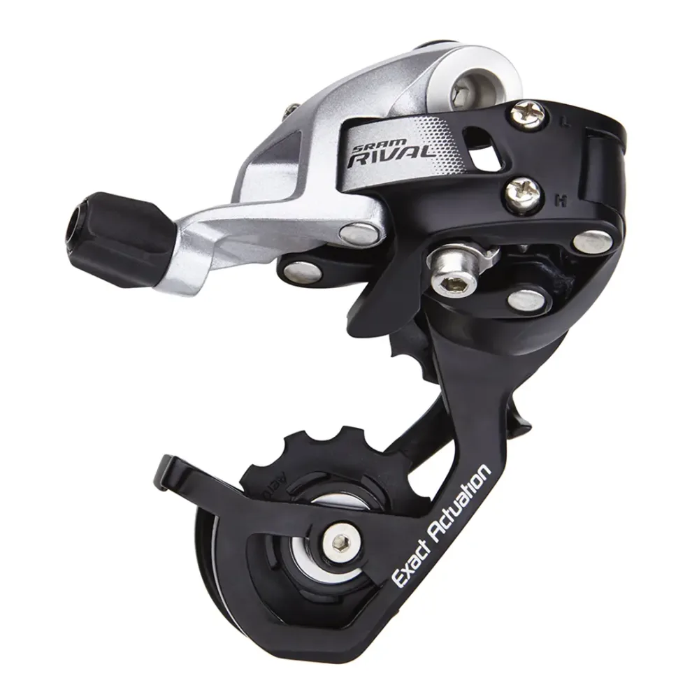 Переключатель задний Sram Rival 22