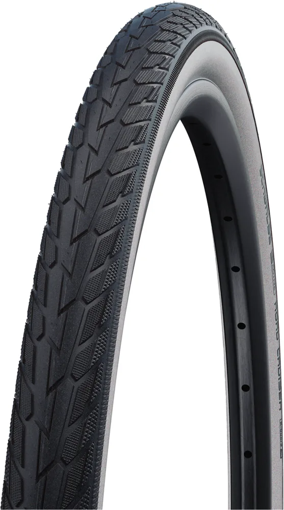 Покрышка велосипедная Schwalbe Road Cruiser