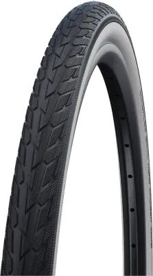 Покрышка велосипедная Schwalbe Road Cruiser