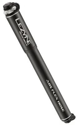 Насос велосипедный Lezyne Road Drive