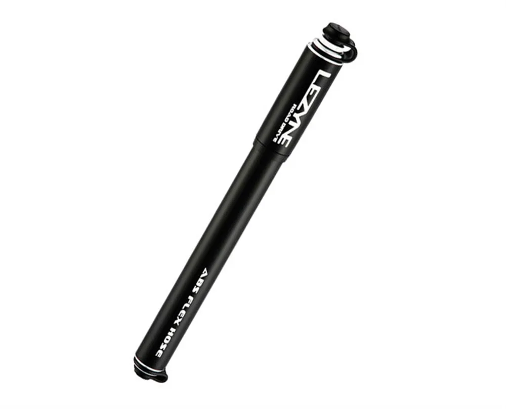 Насос велосипедный ручной Lezyne Road Drive HP ABS