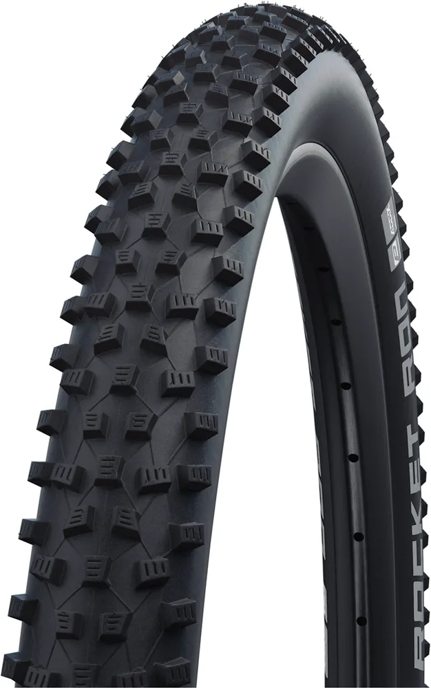 Покрышка велосипедная Schwalbe Rocket Ron Performance