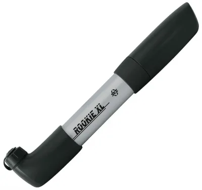 Насос велосипедный SKS Rookie XL