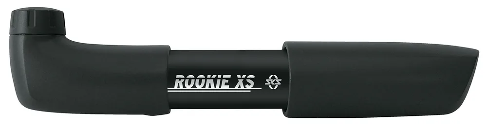 Насос велосипедный ручной SKS Rookie XS
