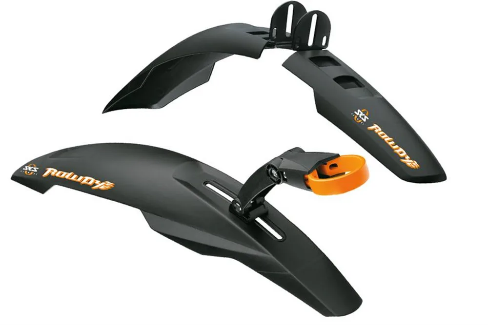 Комплект крыльев MTB SKS Rowdy