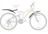 Комплект крыльев MTB SKS Rowdy — фото 4