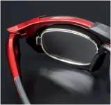 Диоптрическая вставка Shimano RX-Clip — фото 2