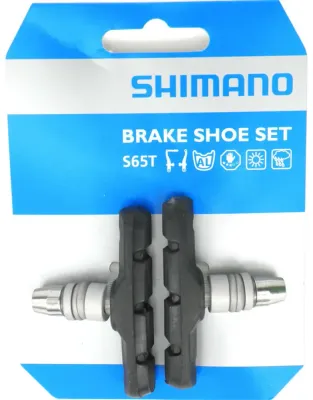 Тормозные колодки Shimano S65T